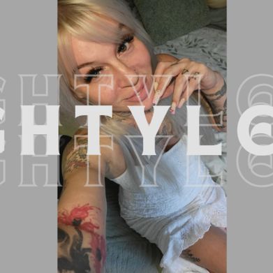 Naughty leese (naughtyleese) Header Photo Added 2025-02-21