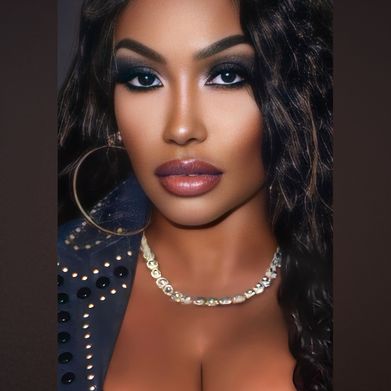 OnlyFans Model Domonique  Simone (domoniquesimone1) Profile Image