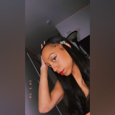 OnlyFans Model Yo🤤It’s LadiiTee (yoo_duhh) Profile Image