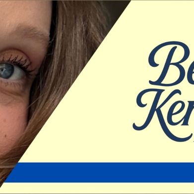 Bee 🥰💙 (beeinkentucky) Header Photo Added 2025-08-12