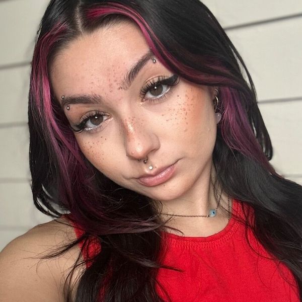 𝓑𝓮𝓵𝓵𝓪 (bellathesuccubus) OnlyFans profile photo
