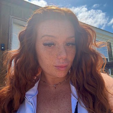 Maddie Marie 💋 (mad_sin) Profile Photo Added 2025-07-16