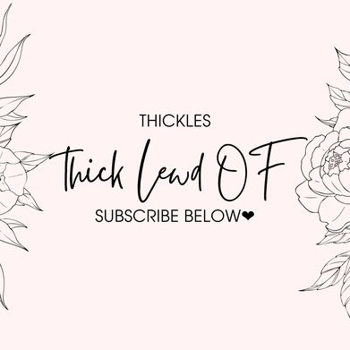 Thickles (thickles) Header Photo Added 2024-09-02