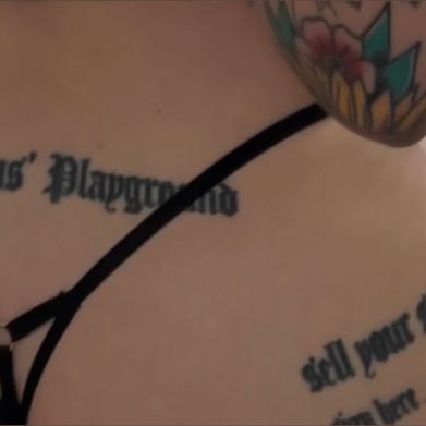 𝕮𝕵 🤡 🐾 (thedemonsplayground) Header Photo Added 2025-07-08