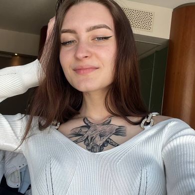 Eva Baddie🖤 (evabaddiep) Profile Photo Added 2024-08-21