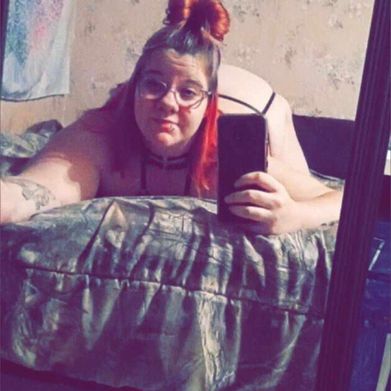 Baby Boo (babyboo6) Header Photo Added 2025-10-10