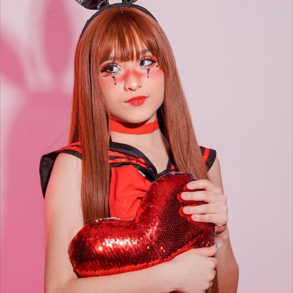 Nia Haruki VIP ⛩️ (niaharukivip) OnlyFans profile photo