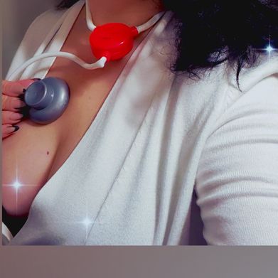 Krissy 💋 Added Photo on 2025-07-15