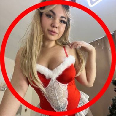 Luna Sky 💙 (vip_luna_sky) OnlyFans Profile Image