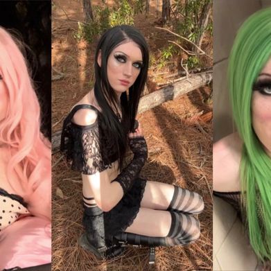 Maxine Kitten (maxinekitten) Header Photo Added 2025-02-08