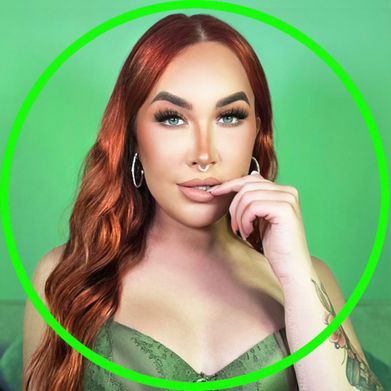 AVA! 💣 ALPHA TS! ⛓️ (theinkedava) Profile Photo Added 2024-10-14