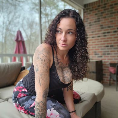 Aimee 💜😈 (jeepbabeee95vip) OnlyFans Profile Image