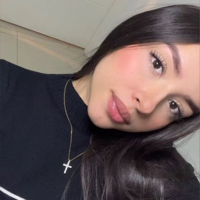 Dani (danielababy9) Profile Photo Added 2025-06-05