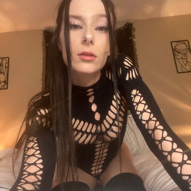 OnlyFans Model •Indigo• Bay• (indigobay) Profile Image