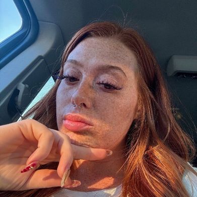 OnlyFans Model Madison Marie 💋 (mad_sin) Profile Image