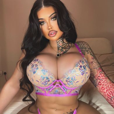 NVR Doll 💖 (nvr_doll) Profile Photo Added 2025-03-24