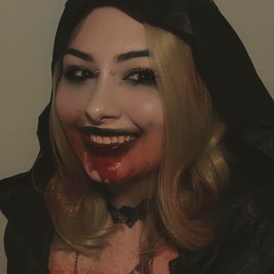 mandy (mandymacabre) Profile Photo Added 2025-05-07