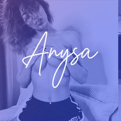 Anysa (realanysa) Header Photo Added 2025-05-06