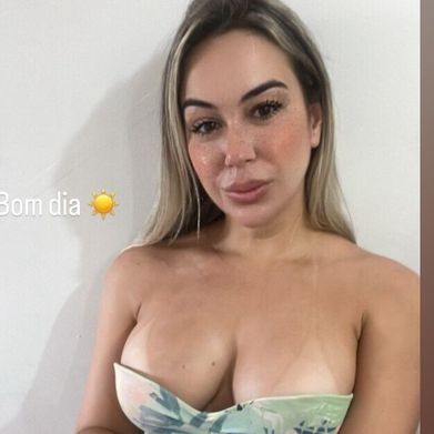 Ari Loira (ariloira) OnlyFans Profile Image