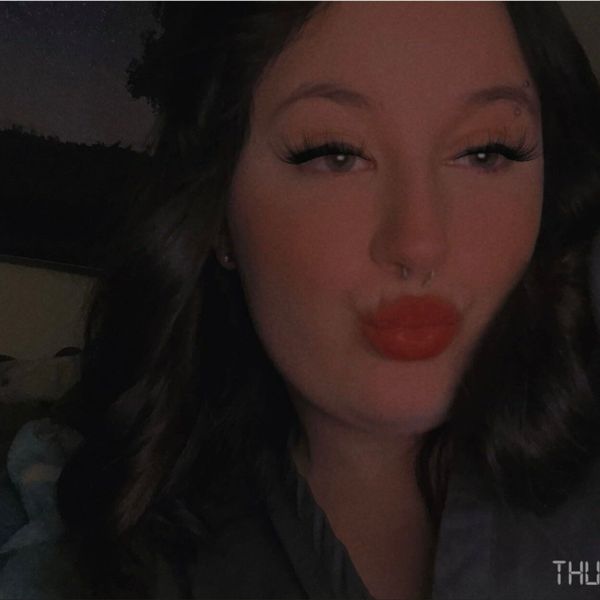 Lover Girl (velvetfuxy) OnlyFans profile photo