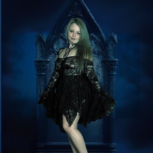 Kim 😻 [ 𝐹𝑅𝐸𝐸 ] (deadasfuk) OnlyFans profile photo