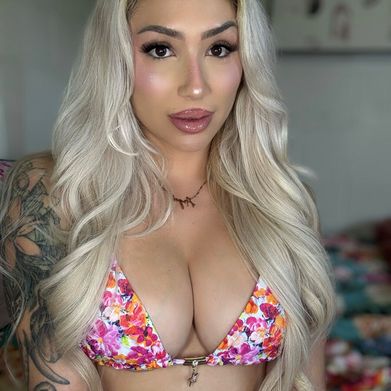 🎀Ange Gangemi💜 (u498158165) Profile Photo Added 2025-05-30