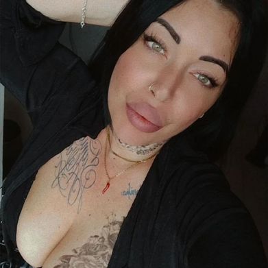 Panterona (panterona29) OnlyFans Profile Image