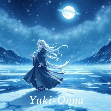 Yuki Onna 🌸 (onna_lusty) Header Photo Added 2025-08-15