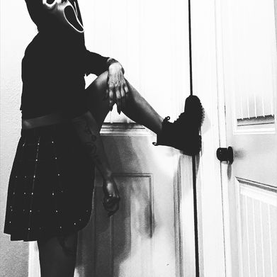 Dark Rose (darkrosegoddess) OnlyFans profile photo