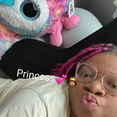 Princess Lovelies (princesscebee2567) OnlyFans Profile Image
