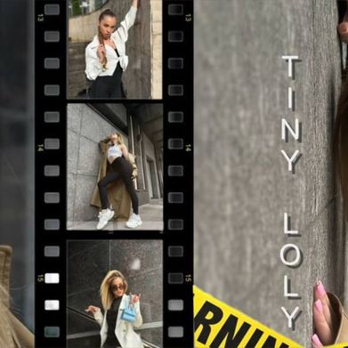 Tiny Loly (tiny_loly) Header Photo Added 2025-07-03