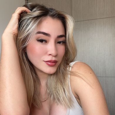 Mafe (mafetellez) Profile Photo Added 2025-01-21