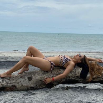 Wanda Thompson (mariathompson) Header Photo Added 2024-10-15