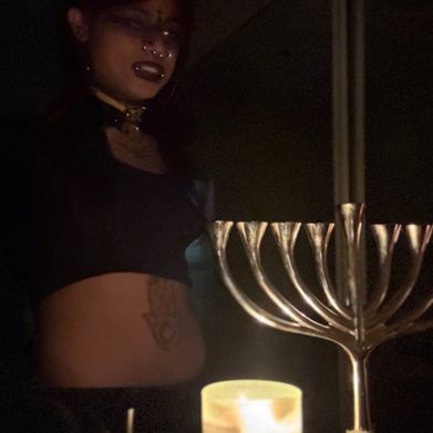 Kunoichi (yafavkunoichi) OnlyFans Profile Image