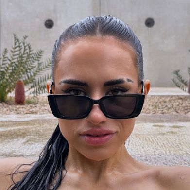 Nova Rae (novabadtime) OnlyFans Profile Image