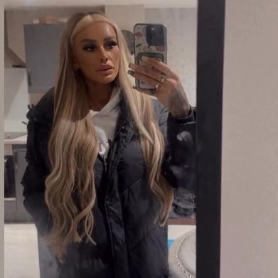 Amputee_Inkedwoman (amputee_inkedwoman091) OnlyFans Profile Image