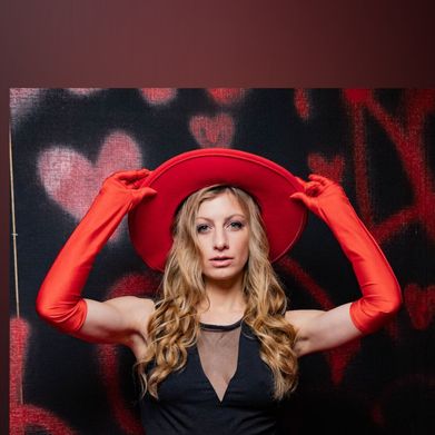 🌺Valeria Wildfire🌺 (wildfire_valeria) Header Photo Added 2025-02-13