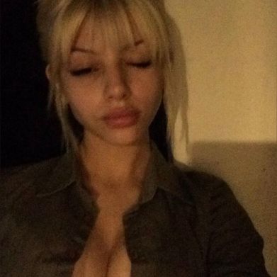 🕷️ victoria 🕸️ (leigthonblackwell) OnlyFans profile photo