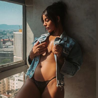 Brownfitbaby 🧚🏾‍♂️ (brownfitbaby) Header Photo Added 2025-05-25