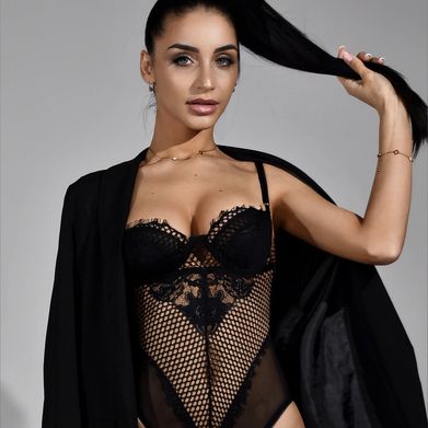 OnlyFans Model Emilly Sun (your_naughty_side) Profile Image