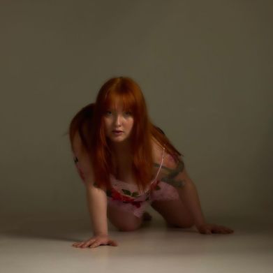 Z (chronicallysexy) Header Photo Added 2025-01-21