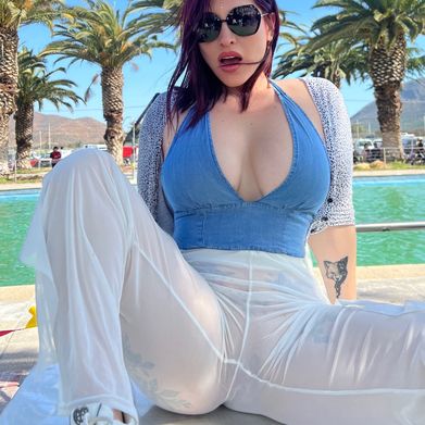 OnlyFans Model Kate Jenn (houseofjenny) Profile Image