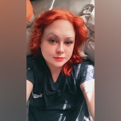 Sexy Sarah 😈 Added Photo on 2024-10-31