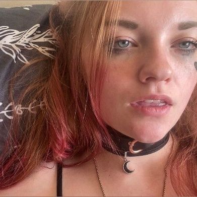 Lucy Gray (kinkykittay) OnlyFans Profile Image