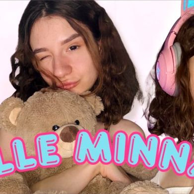 Lille Minna🌸 (lille.minna) Header Photo Added 2025-09-30