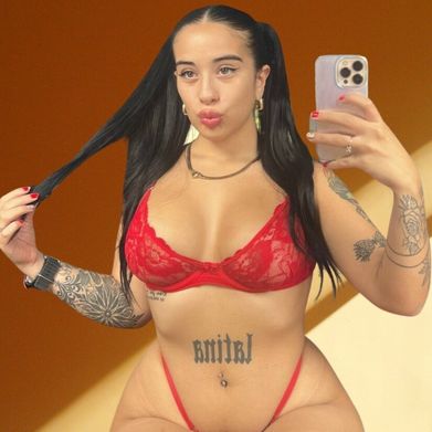 🐰 HONEY 🐰 (latinhot77) OnlyFans profile photo