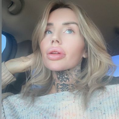 OnlyFans Model Marabell (marabelljade2017) Profile Image