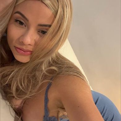 Cristal 👠 (sweetcristalx) Profile Photo Added 2025-03-22