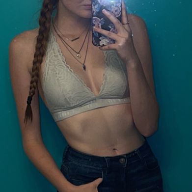 Cat 🩷 (borderlineballerina) Profile Photo Added 2025-08-16