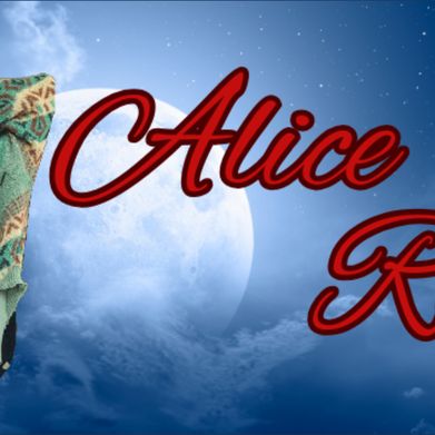 🌿 Alice Elvoria 🌿 (aliceelvoria) Header Photo Added 2024-12-12